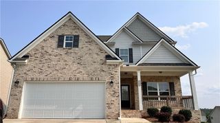 5193 Woodline View Lane, Auburn, GA 30011