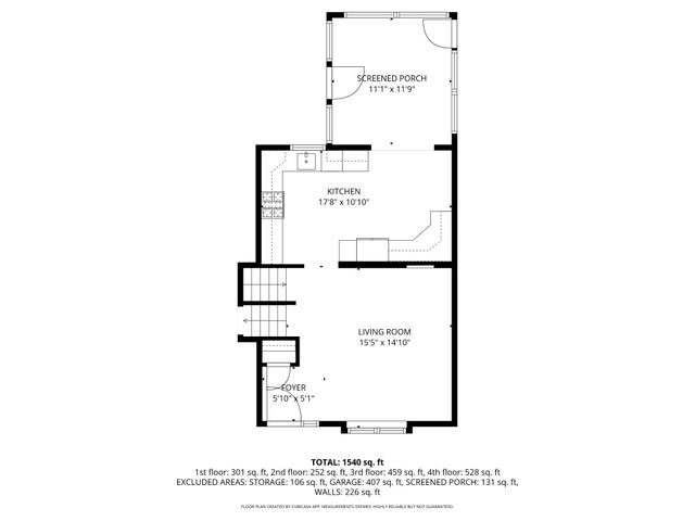 3132 LAUREL VIEW DR, Abingdon, MD 21009