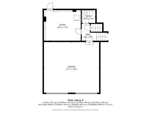 3132 LAUREL VIEW DR, Abingdon, MD 21009