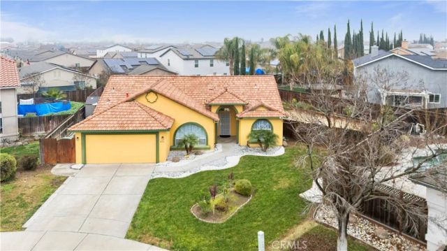 1874 Hartnell Court, Los Banos, CA 93635