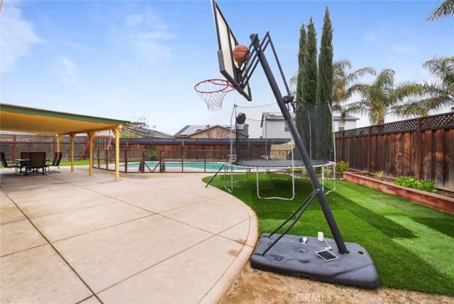 1874 Hartnell Court, Los Banos, CA 93635