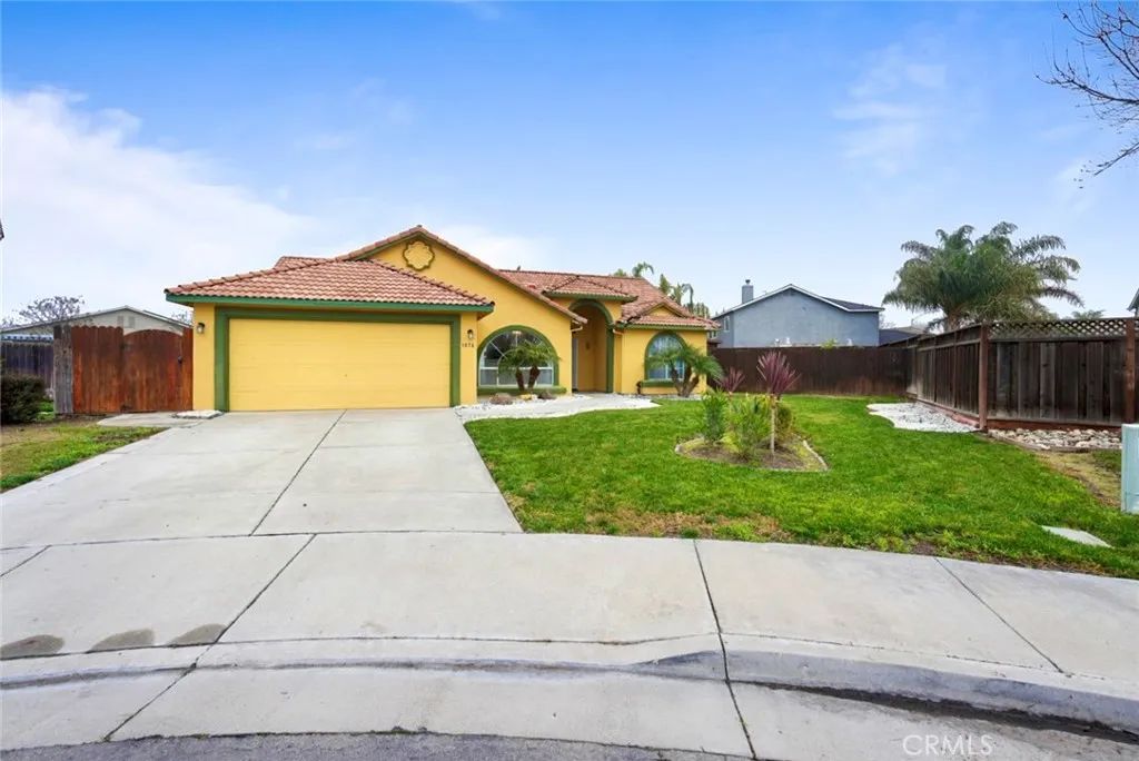 1874 Hartnell Court, Los Banos, CA 93635