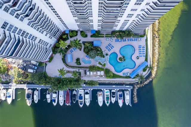 3530 Mystic Pointe Dr 1611, Aventura, FL 33180