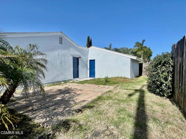 1240 Graham Street, Simi Valley, CA 93065