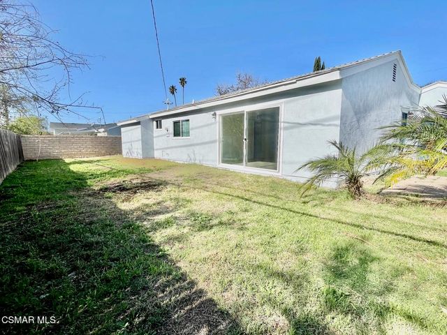 1240 Graham Street, Simi Valley, CA 93065