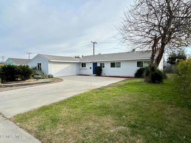 1240 Graham Street, Simi Valley, CA 93065