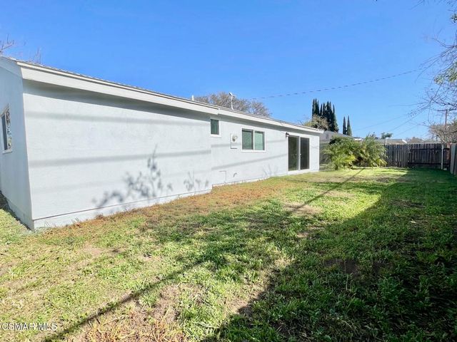 1240 Graham Street, Simi Valley, CA 93065