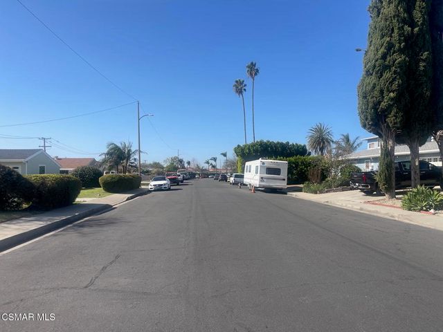 1240 Graham Street, Simi Valley, CA 93065