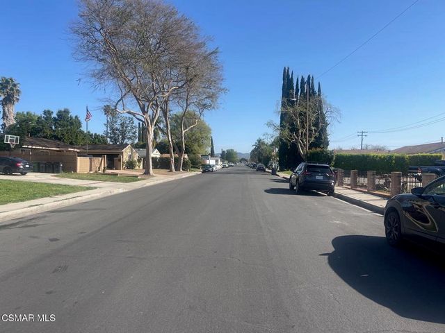 1240 Graham Street, Simi Valley, CA 93065