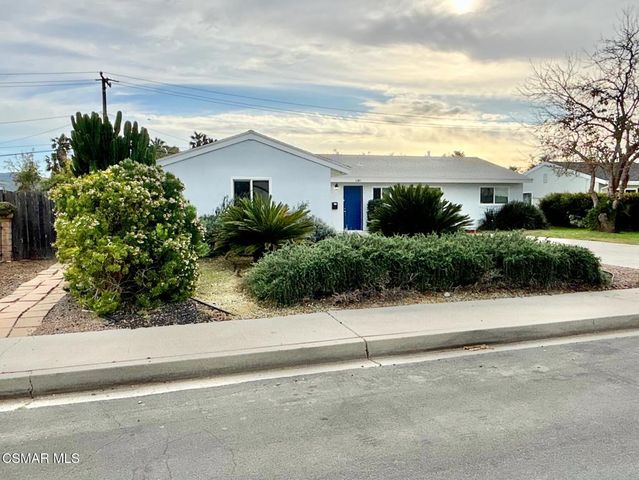 1240 Graham Street, Simi Valley, CA 93065