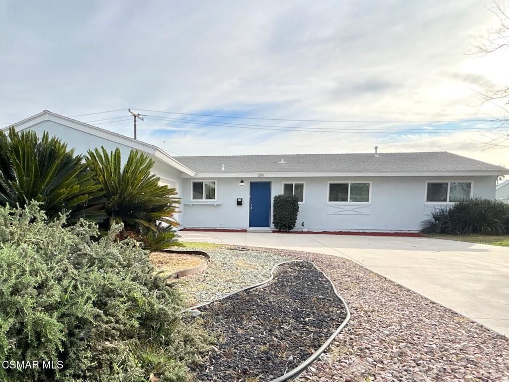 1240 Graham Street, Simi Valley, CA 93065