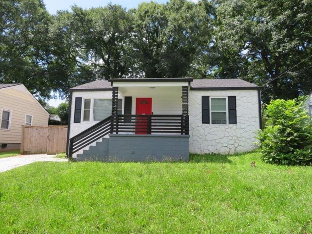 248 Upshaw SW Street, Atlanta, GA 30315