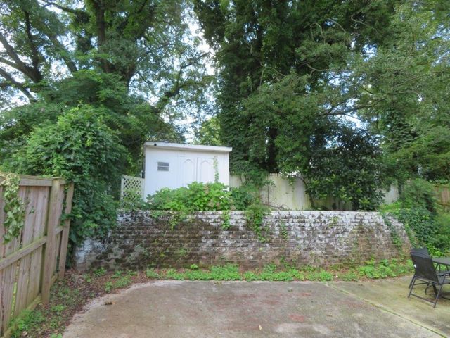 248 Upshaw SW Street, Atlanta, GA 30315