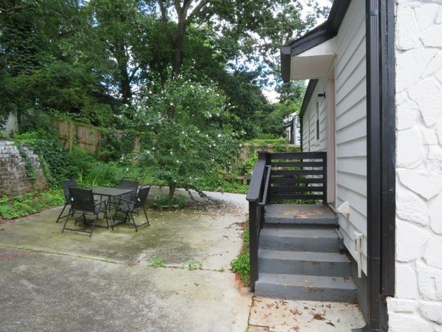 248 Upshaw SW Street, Atlanta, GA 30315