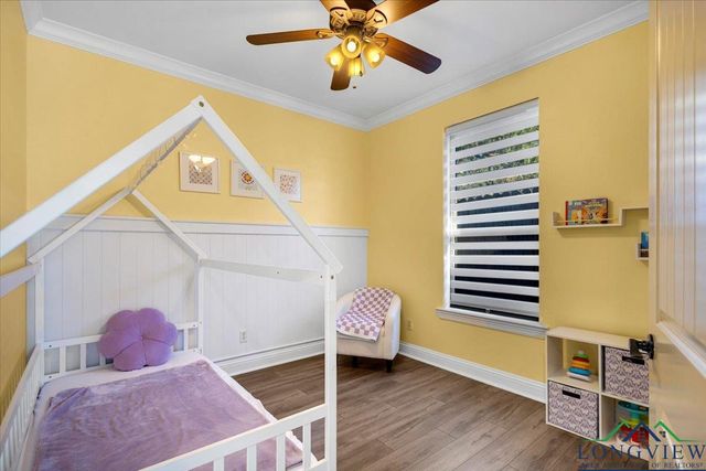 3726 Bill Owens Pwky, Longview, TX 75605