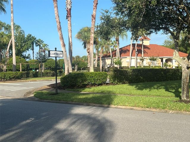 2642 MAGGIORE CIRCLE, Kissimmee, FL 34746