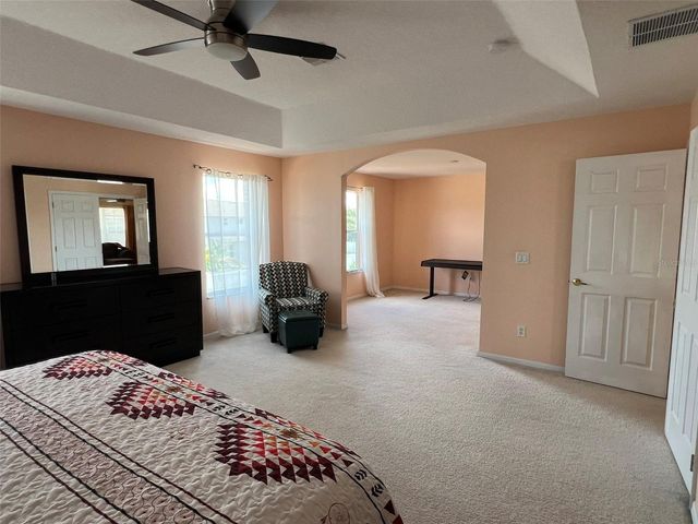 2642 MAGGIORE CIRCLE, Kissimmee, FL 34746