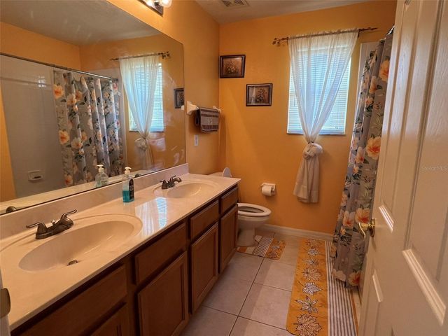 2642 MAGGIORE CIRCLE, Kissimmee, FL 34746