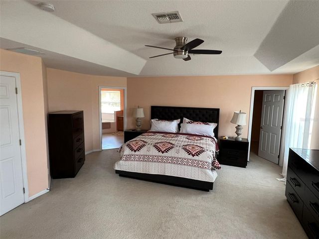 2642 MAGGIORE CIRCLE, Kissimmee, FL 34746