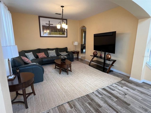2642 MAGGIORE CIRCLE, Kissimmee, FL 34746