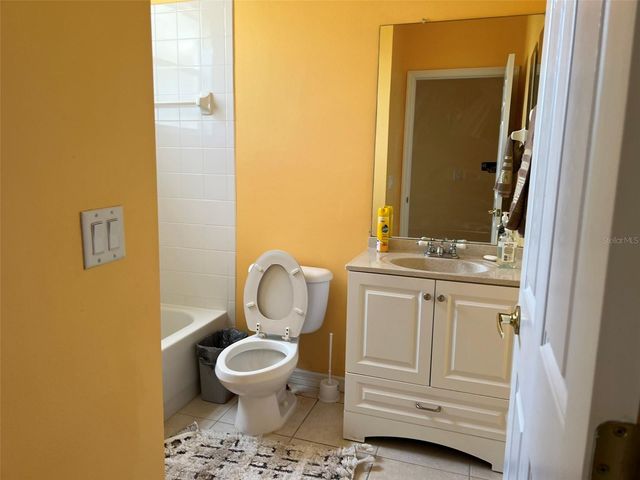 2642 MAGGIORE CIRCLE, Kissimmee, FL 34746