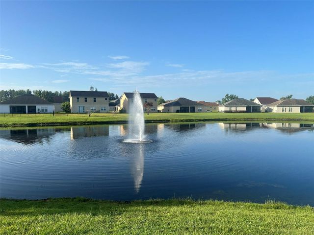 2642 MAGGIORE CIRCLE, Kissimmee, FL 34746
