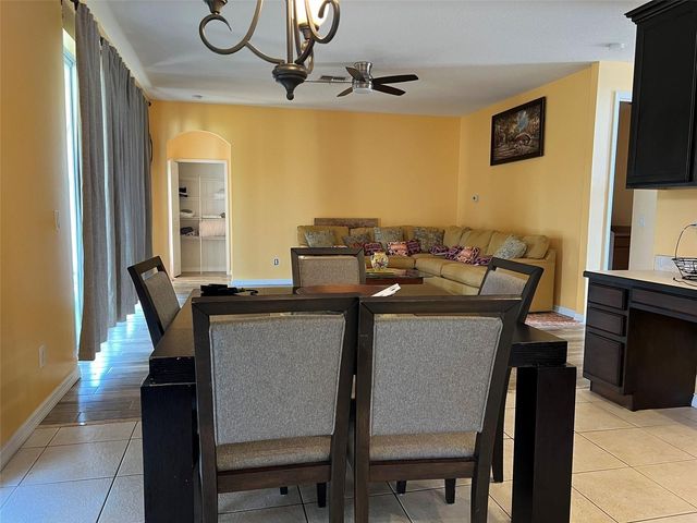 2642 MAGGIORE CIRCLE, Kissimmee, FL 34746