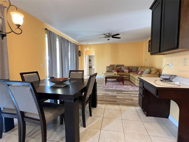 2642 MAGGIORE CIRCLE, Kissimmee, FL 34746