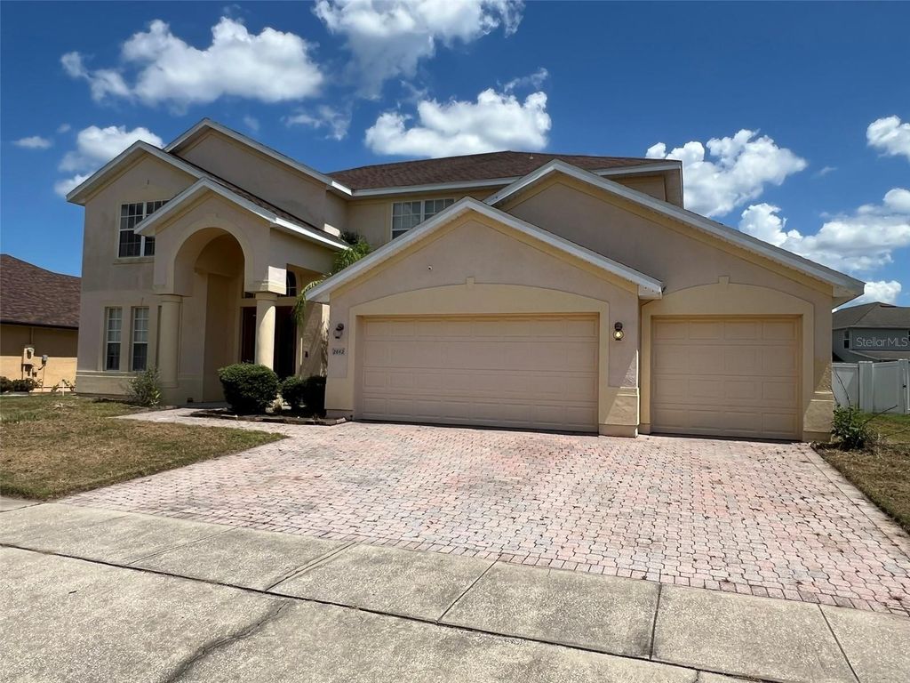 2642 MAGGIORE CIRCLE, Kissimmee, FL 34746
