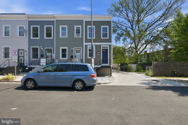 635 20TH ST NE, Washington, DC 20002