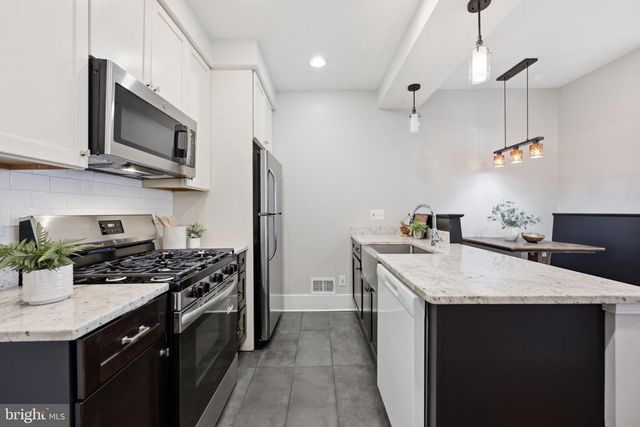 635 20TH ST NE, Washington, DC 20002
