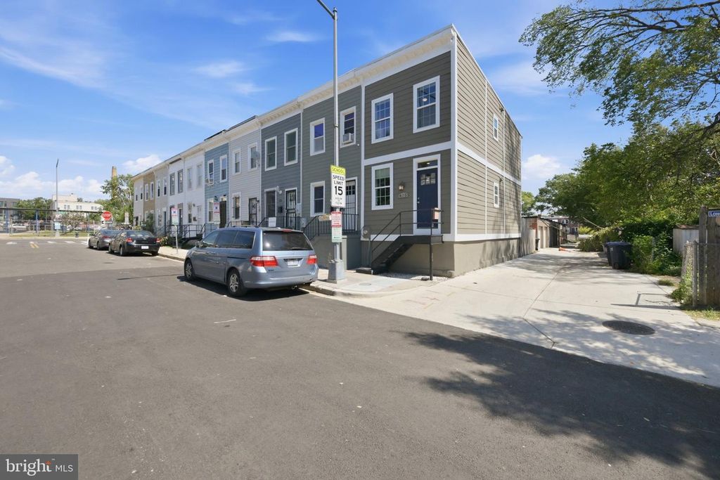 635 20TH ST NE, Washington, DC 20002