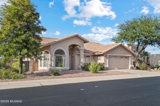 11815 N Cassiopeia Drive, Tucson, AZ 85737