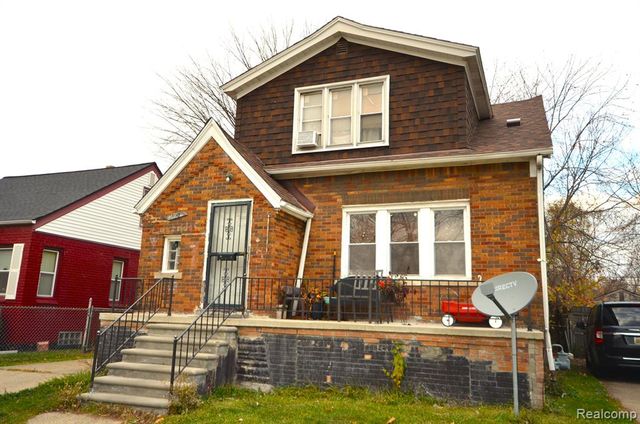 14851 Alma Street, Detroit, MI 48205