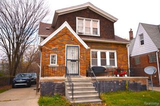14851 Alma Street, Detroit, MI 48205