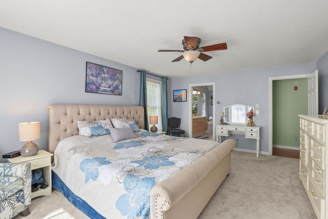 19 Steven P Wentworth Rd, Falmouth, MA 02556