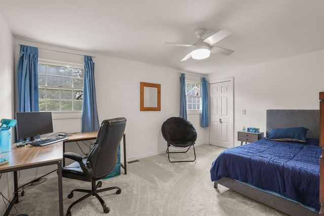 19 Steven P Wentworth Rd, Falmouth, MA 02556