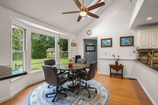 19 Steven P Wentworth Rd, Falmouth, MA 02556
