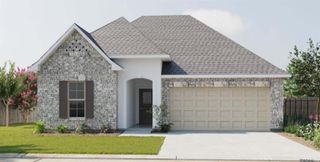 1604 S Plains Ave, Zachary, LA 70791