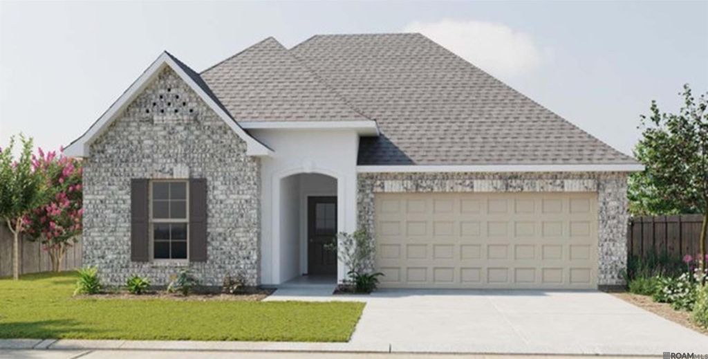 1604 S Plains Ave, Zachary, LA 70791