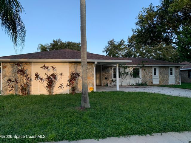 920 Briarwood Boulevard NE, Palm Bay, FL 32905