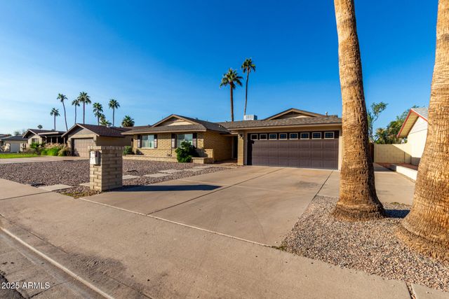 1112 E WESTCHESTER Drive, Tempe, AZ 85283