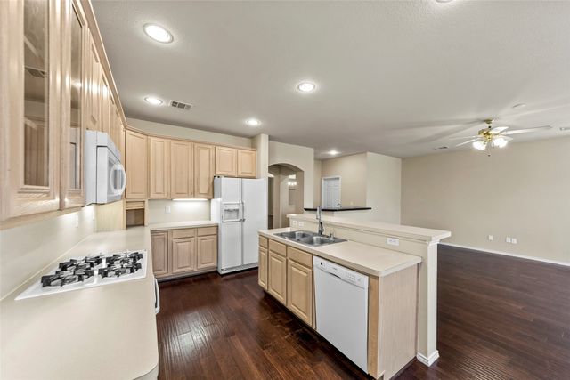 112 Sweetgum Drive, Murphy, TX 75094