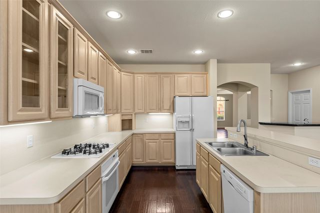 112 Sweetgum Drive, Murphy, TX 75094