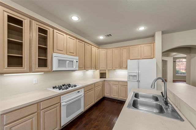 112 Sweetgum Drive, Murphy, TX 75094