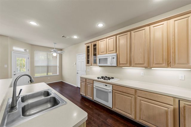 112 Sweetgum Drive, Murphy, TX 75094