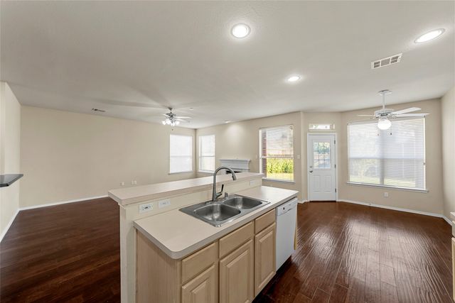 112 Sweetgum Drive, Murphy, TX 75094