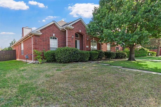112 Sweetgum Drive, Murphy, TX 75094