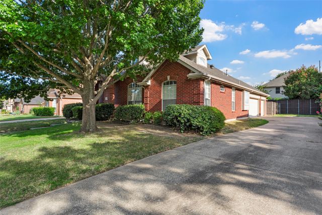 112 Sweetgum Drive, Murphy, TX 75094