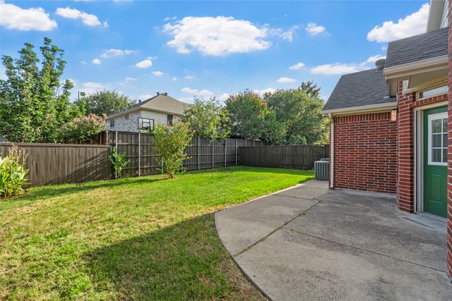 112 Sweetgum Drive, Murphy, TX 75094
